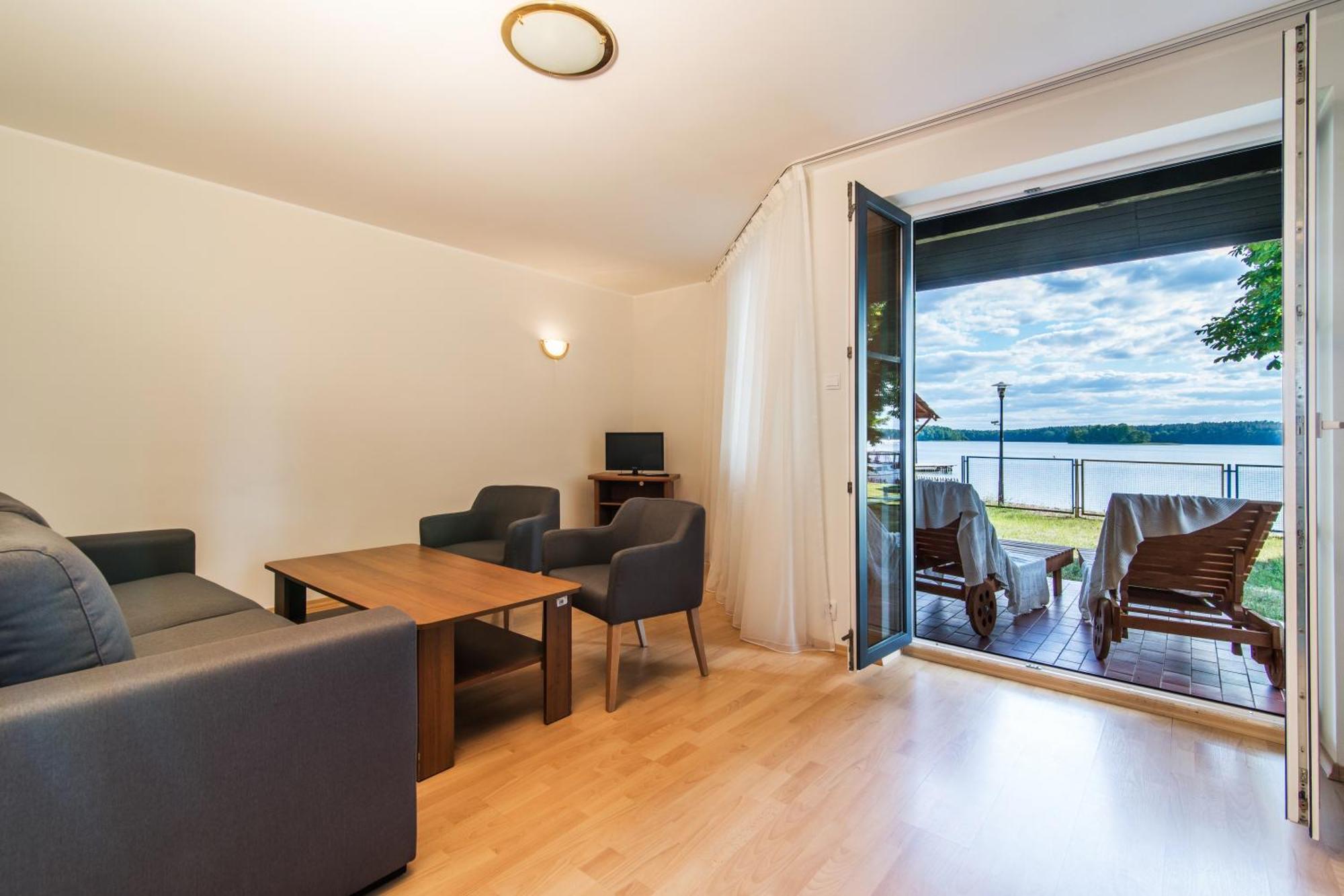 Hotel Mazurski Raj Ruciane-Nida Room photo